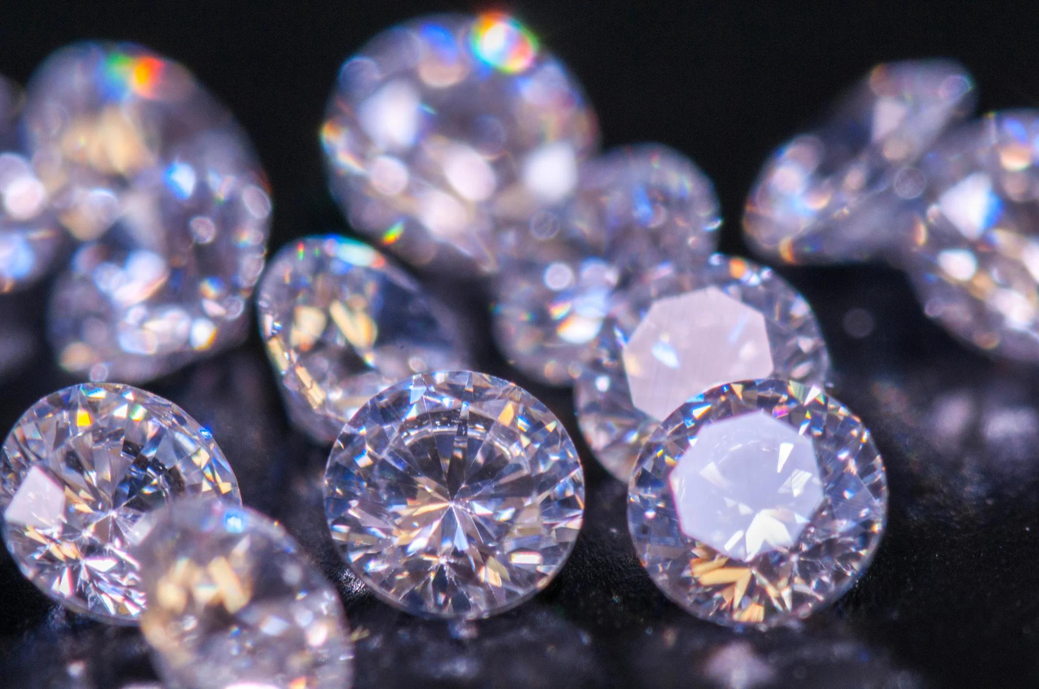 De beers synthetic diamonds best sale